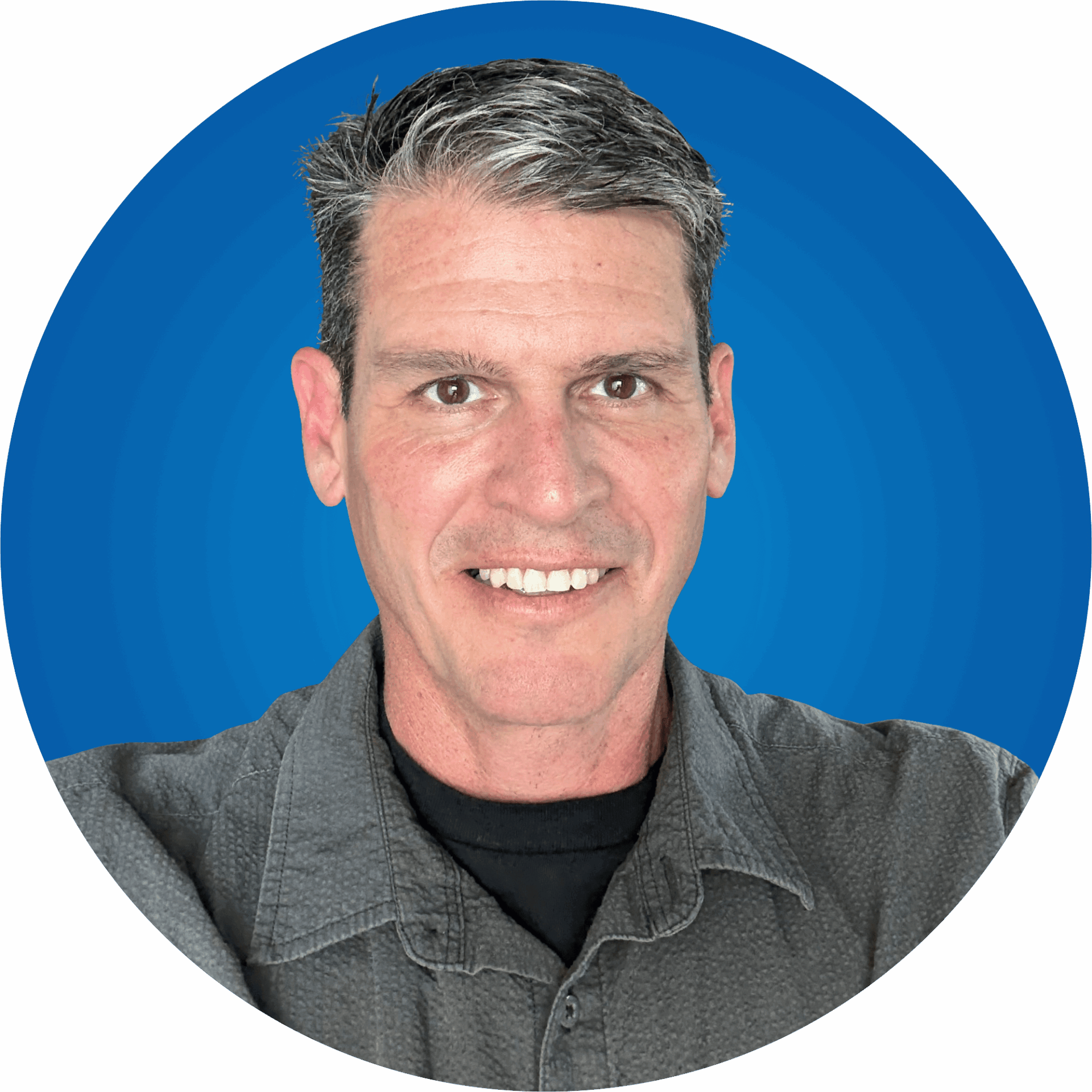 Jason Hackathorn