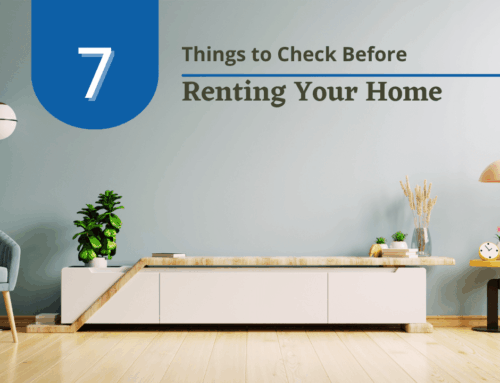 7 Things to Check Before Renting Your Santa Rosa Home
