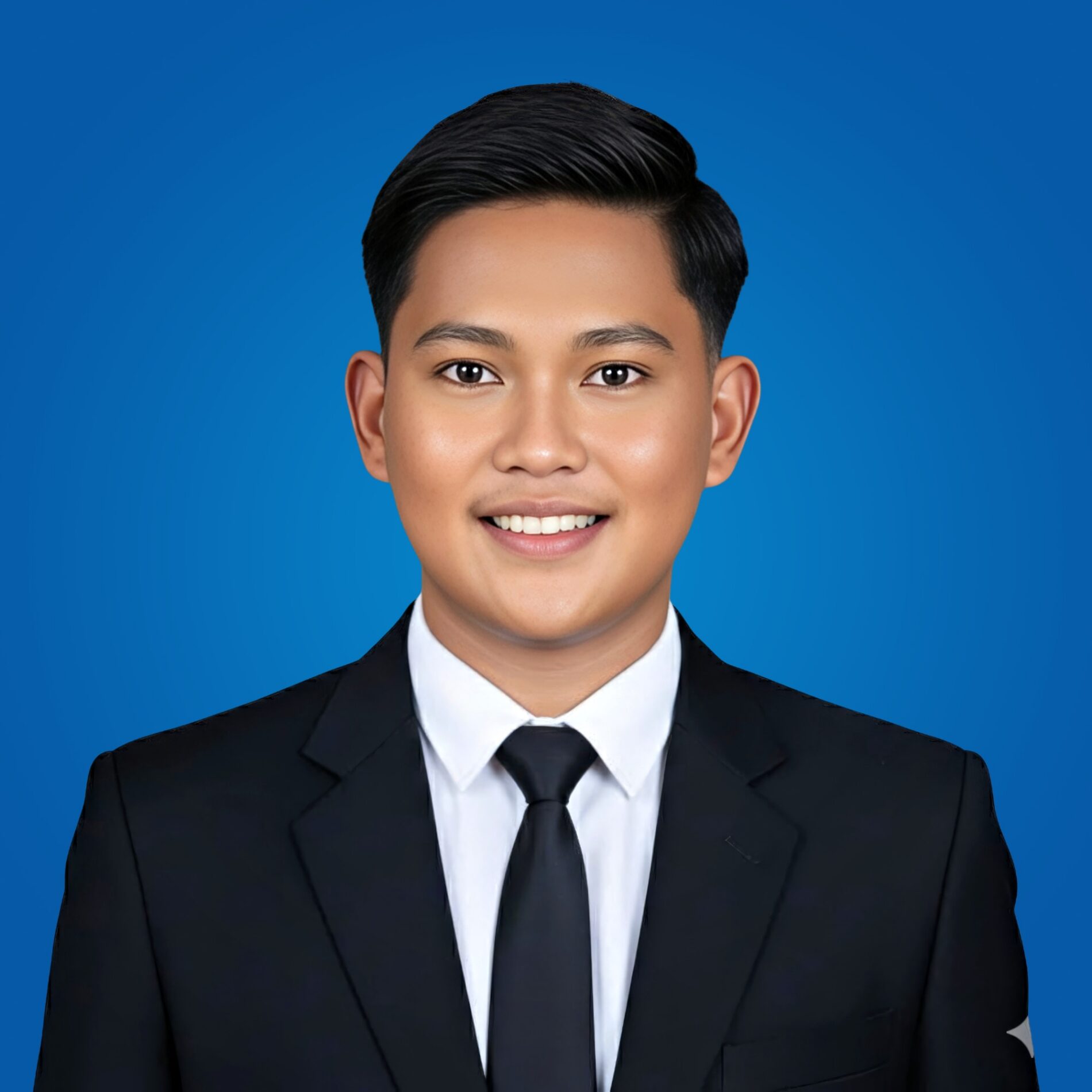 Jhoebe Daniel Balbuena