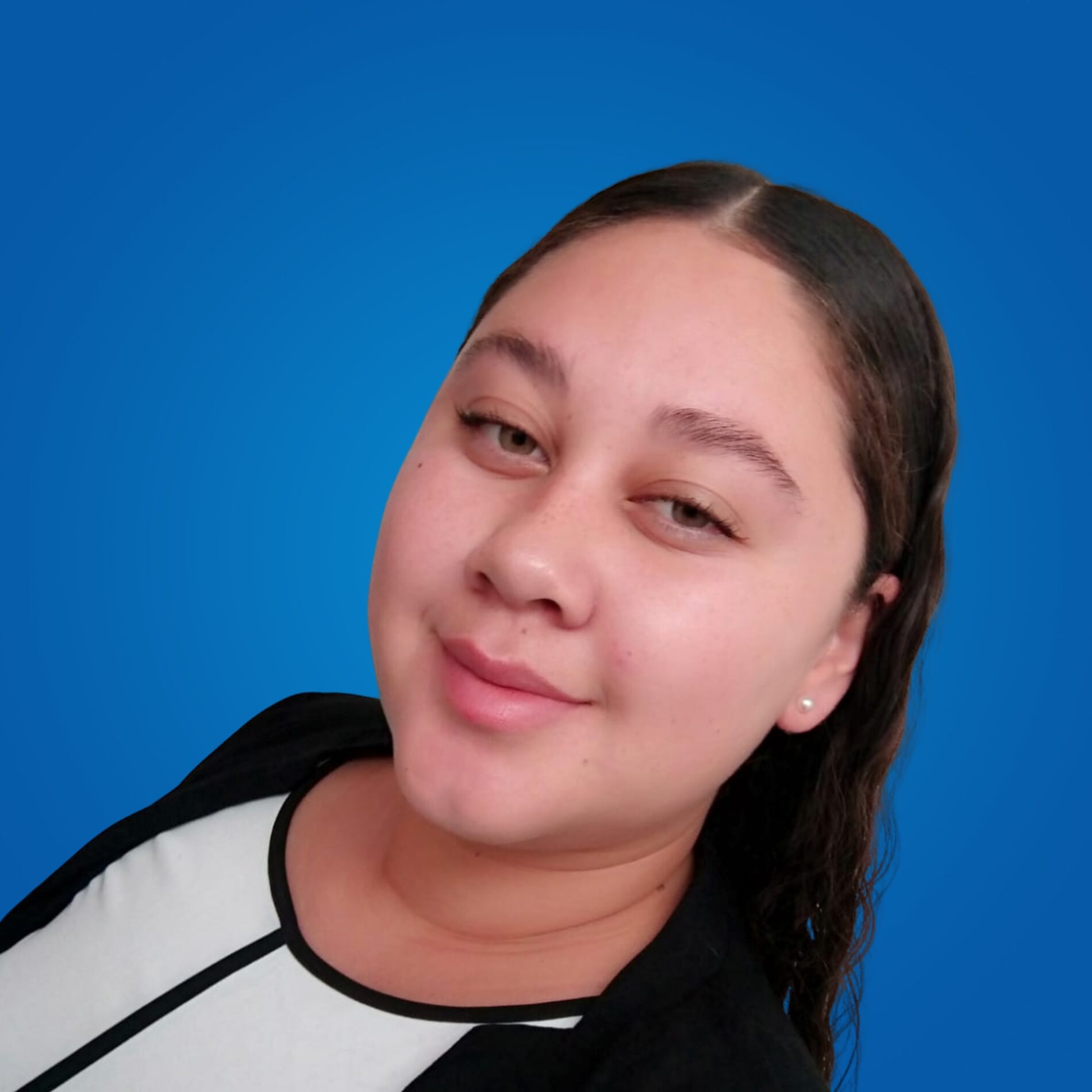 Itzel Quetzalli Ballesteros-Sanchez