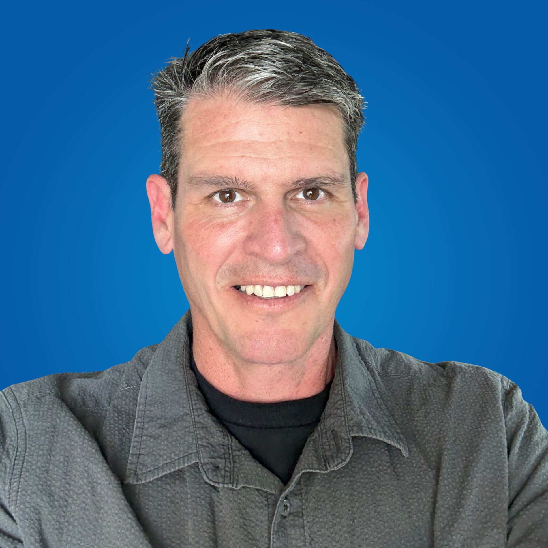 Jason Hackathorn