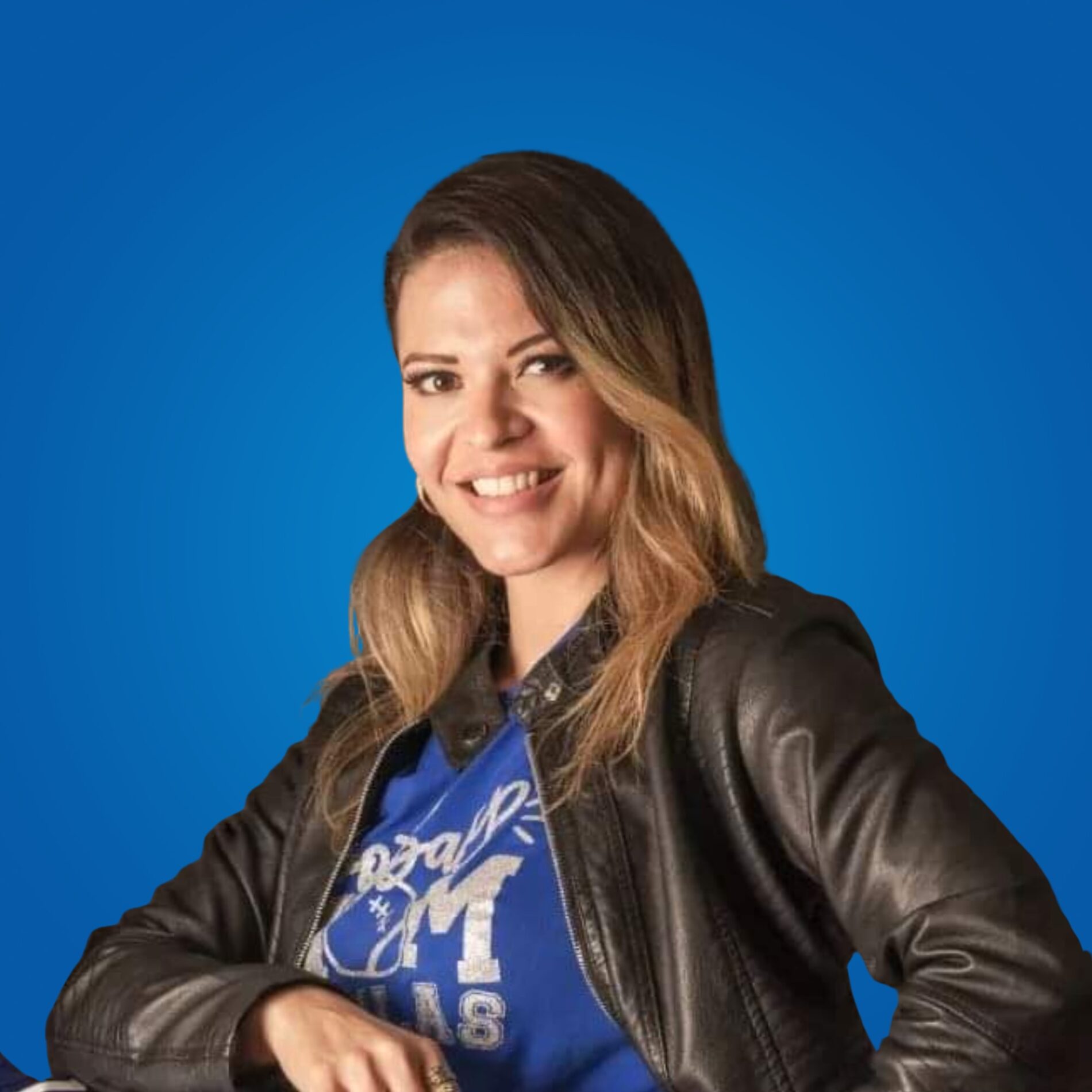 Jenifer Montoya