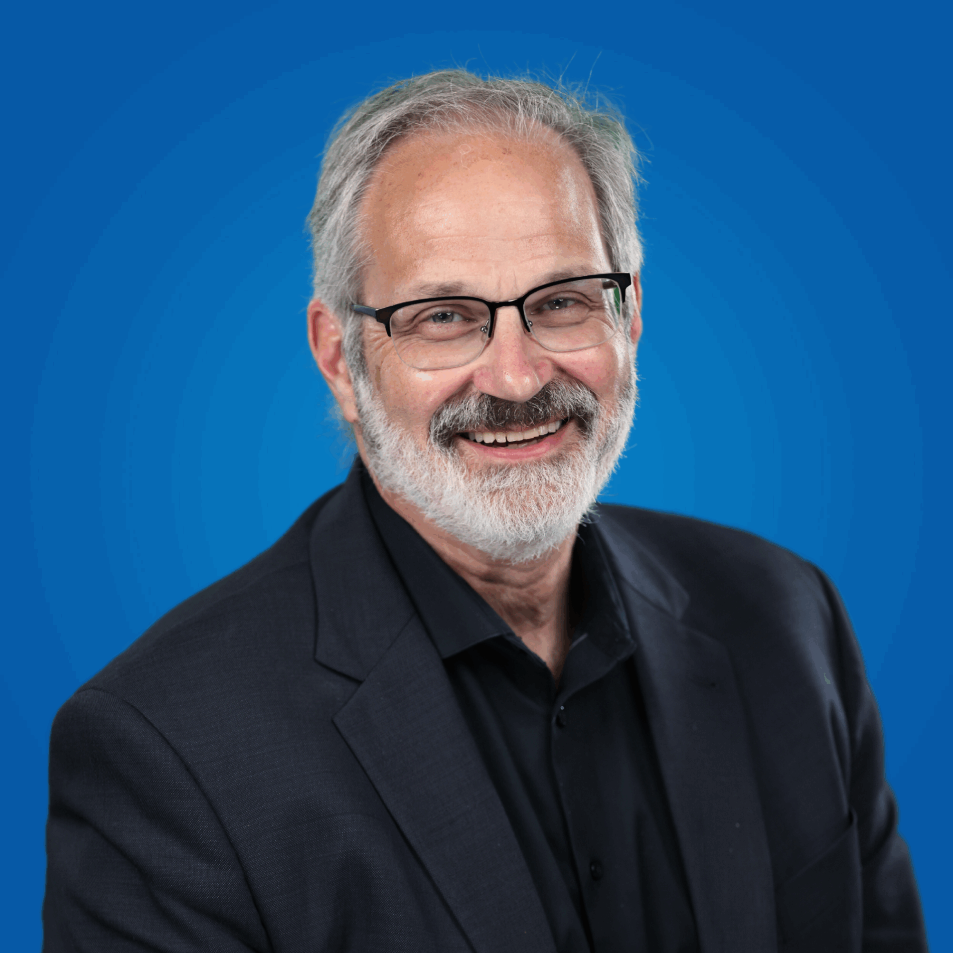 Keith T. Becker Keith T. Becker