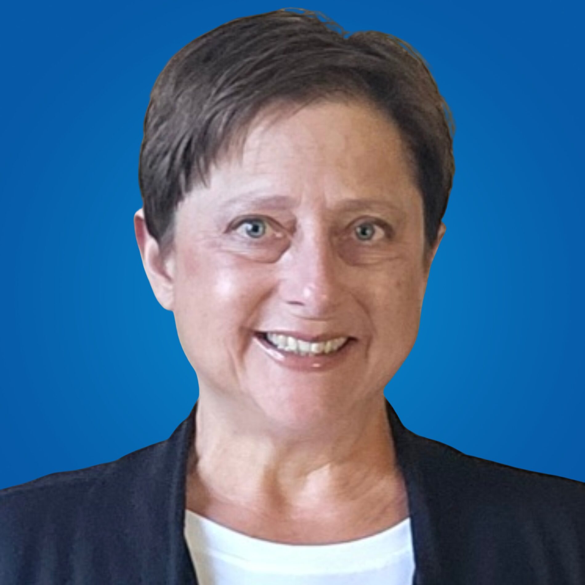 Laurel Belsito