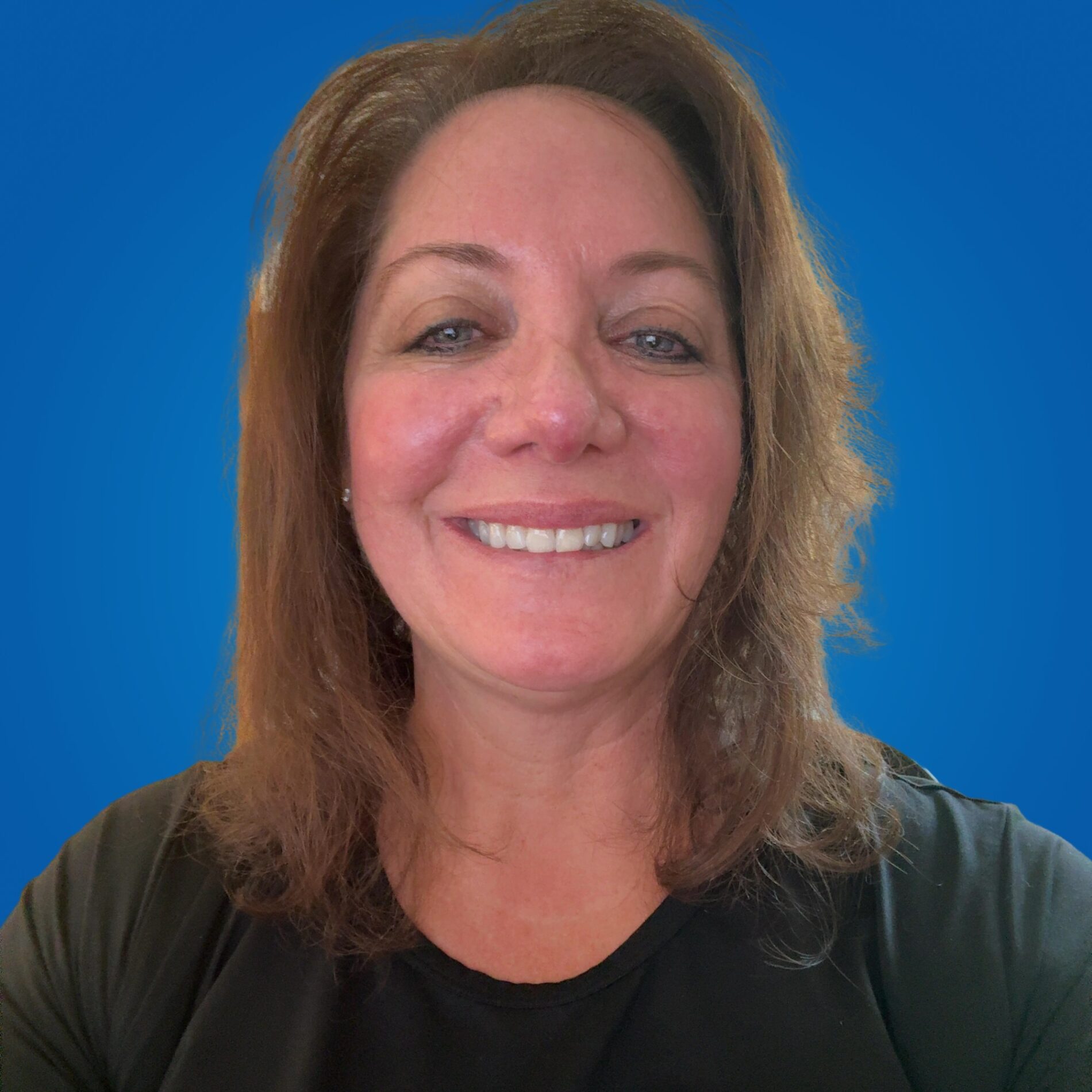 Lisa Martin Lisa Martin