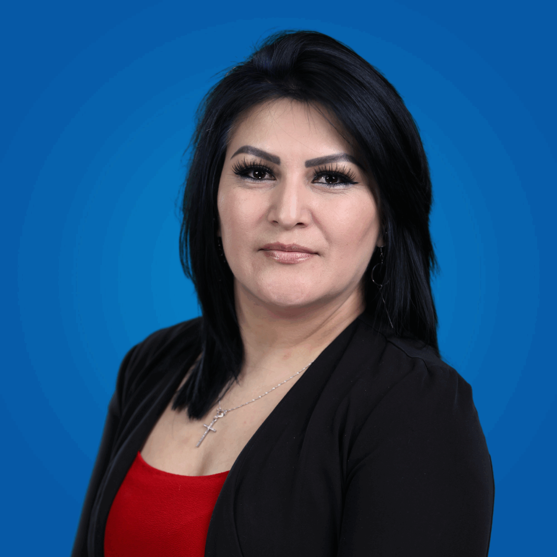 Maria Rodriguez Cruz Maria Rodriguez Cruz