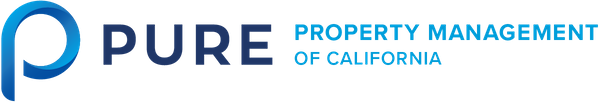 PURE Property Management of California