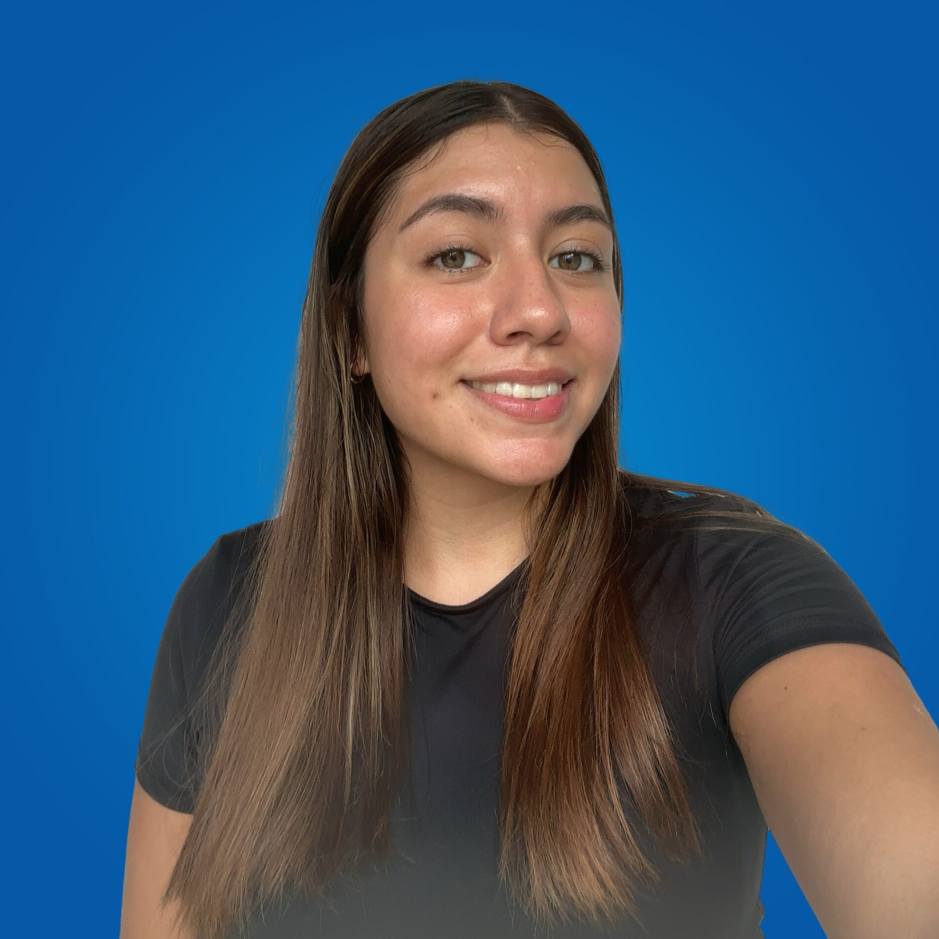 Paola Gonzalez Paola Gonzalez