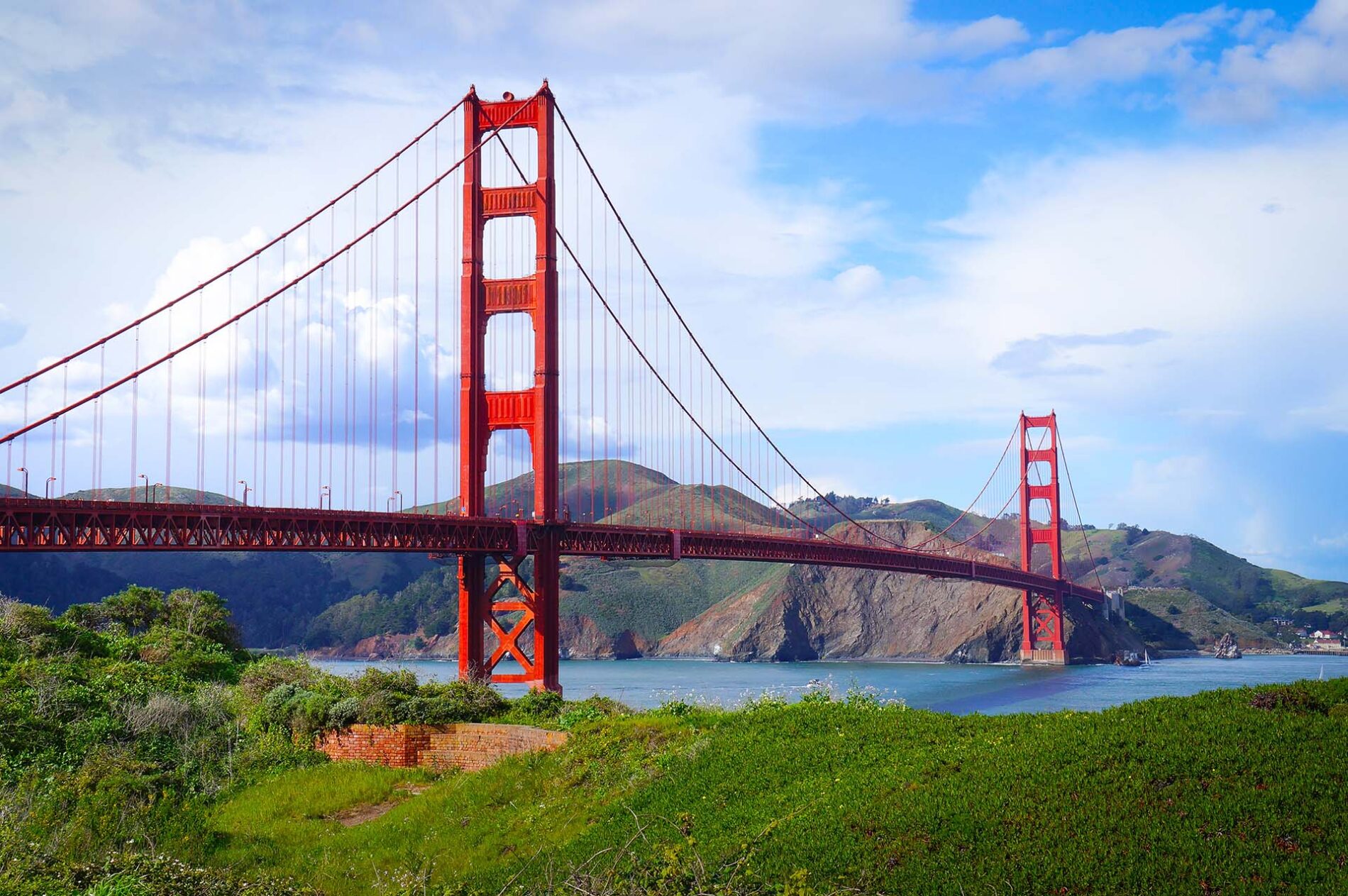 San Francisco CA