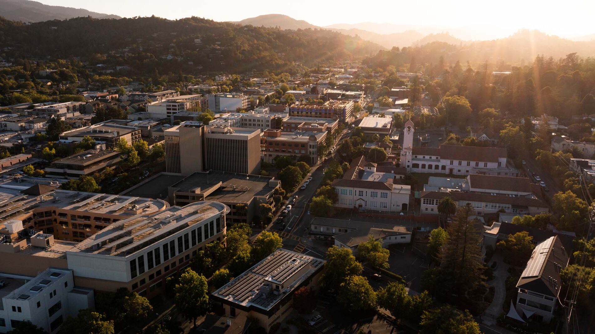 San Rafael