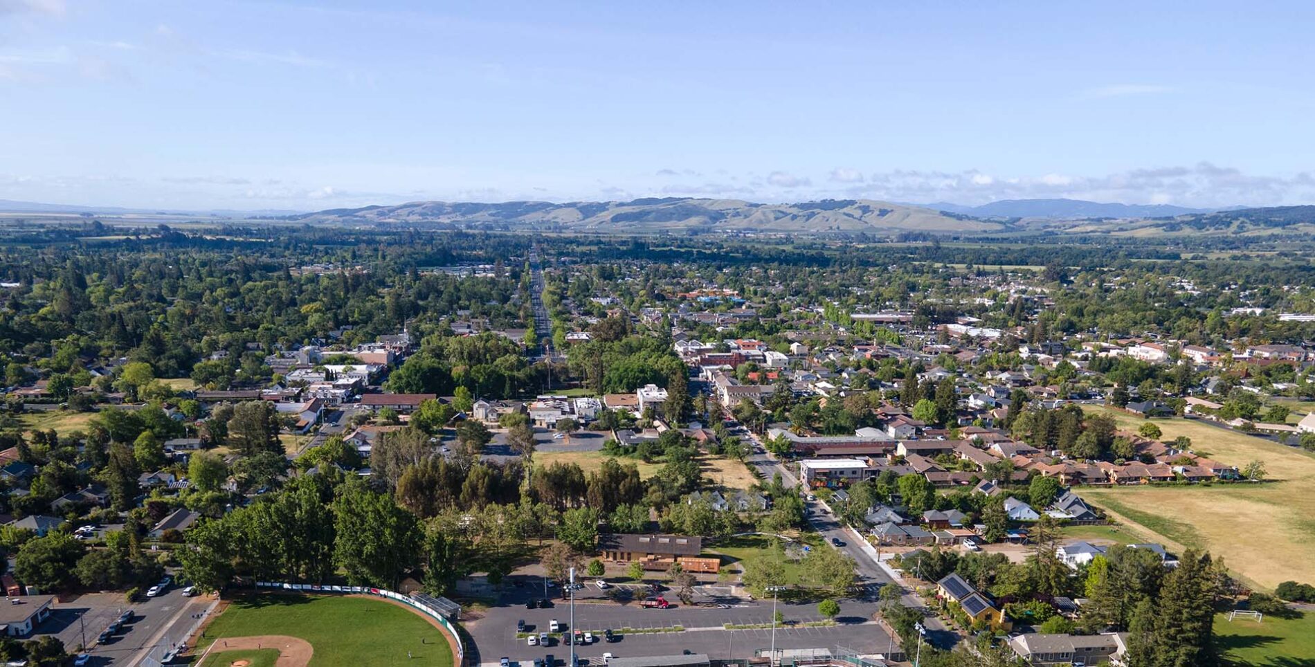Sonoma CA