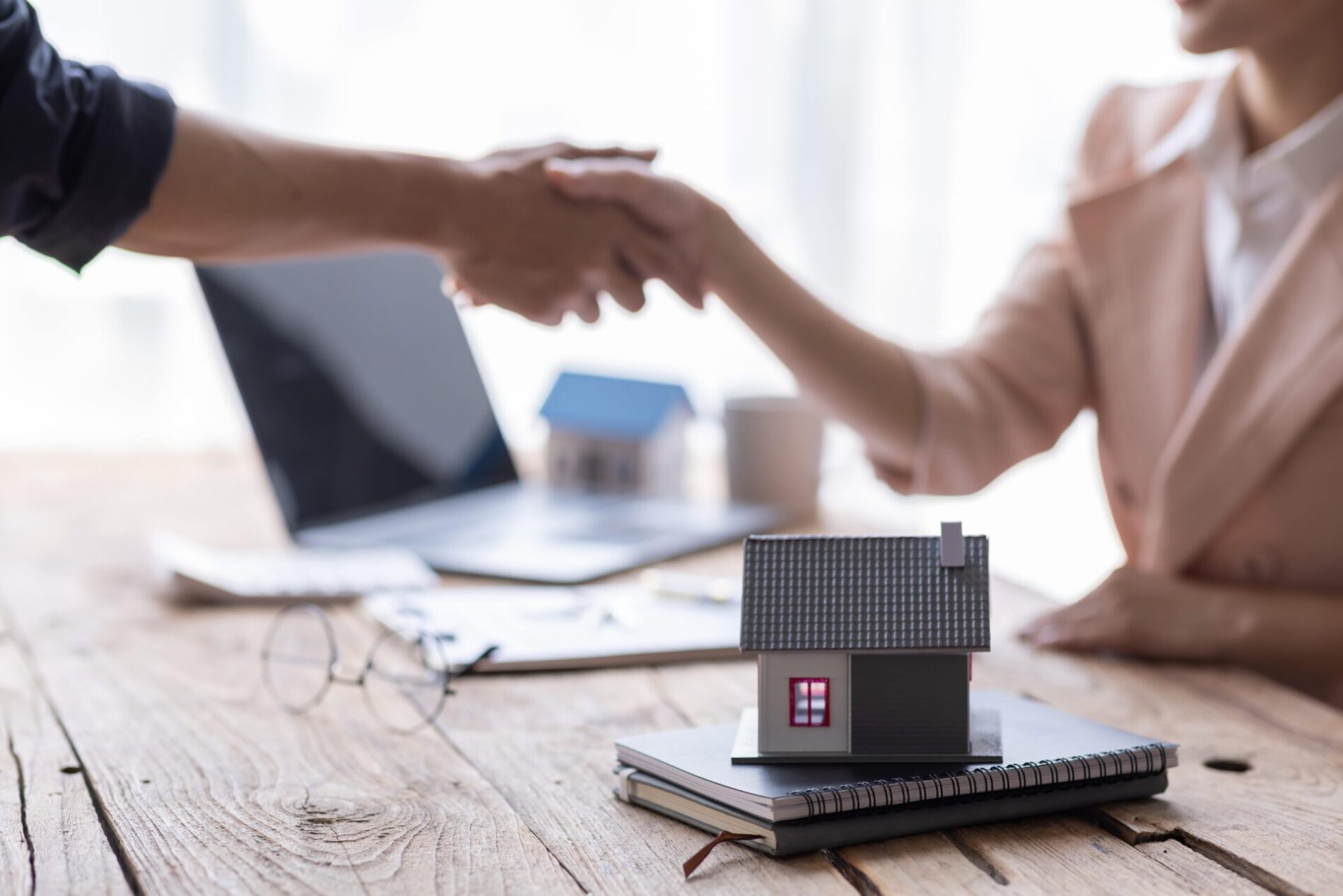 Property Management Partner